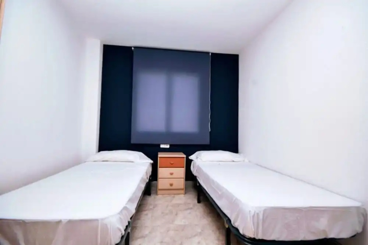 Apartamento Bahia