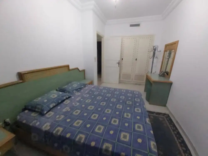 El Goulli Appartement