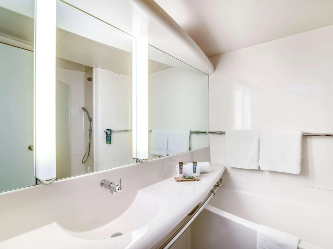 Novotel Paris Orly Rungis photo 10