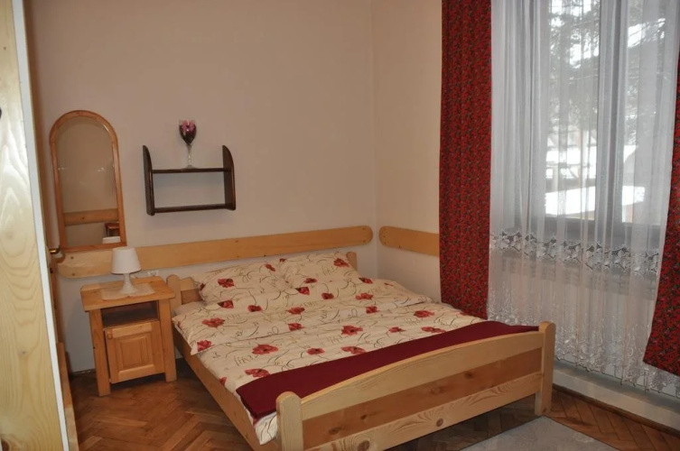 Hostel Tatry