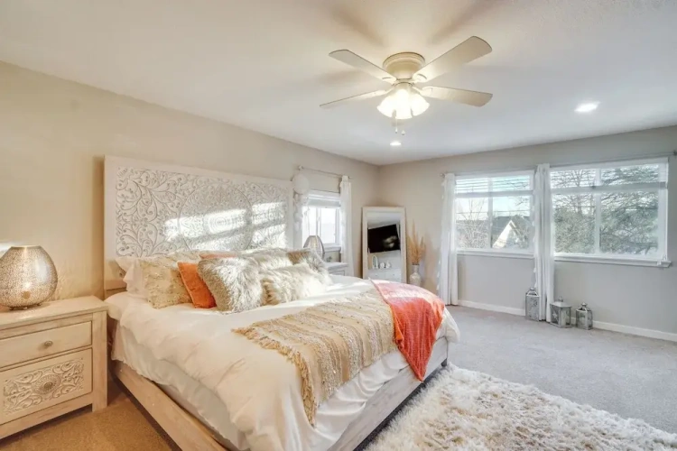 3 Bedrooms Cottage