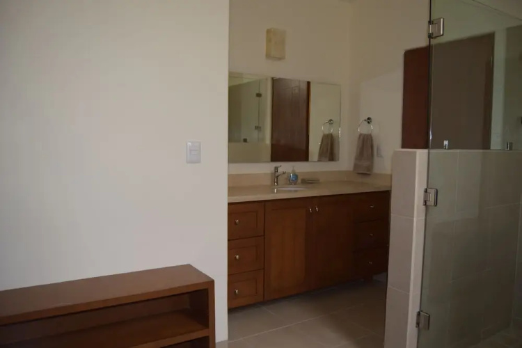 Apartment 3Br Ocean View 1531