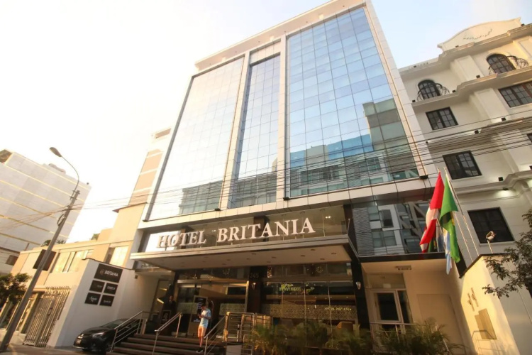 Imagen del hotel