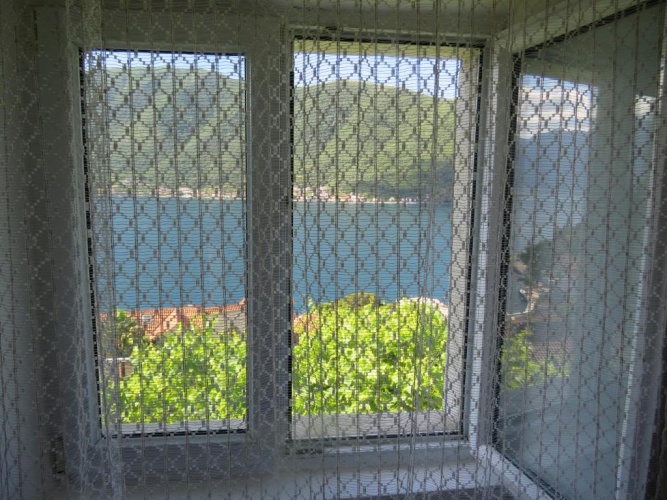 1 Bedroom Apartment with view