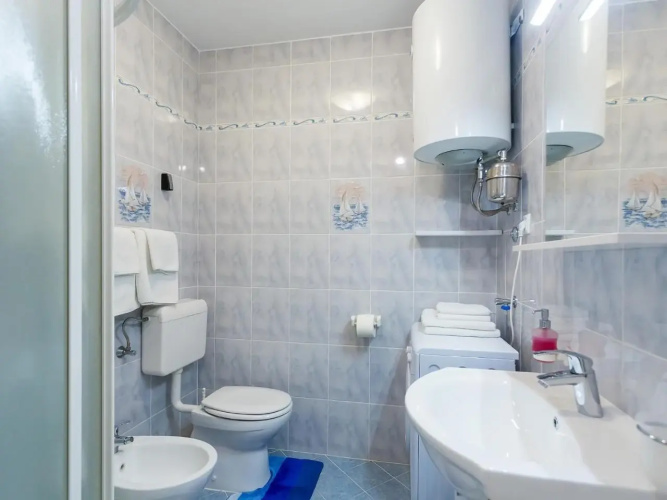 Apartment Ivana