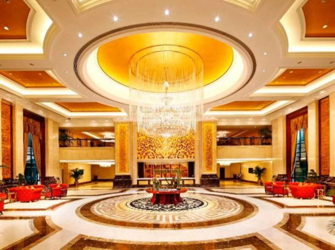 Hengda Hotel