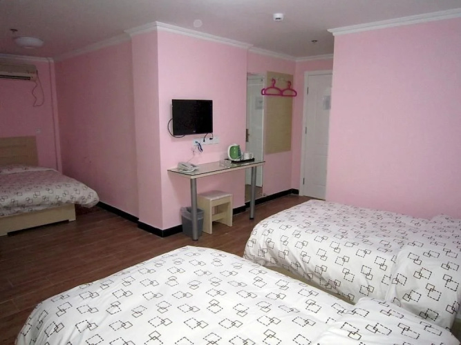 Nuan Xin Ge Hotel