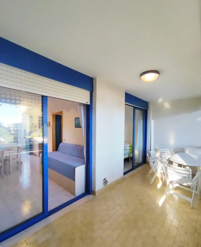 2 Bedrooms Apartment with balcony and with city view