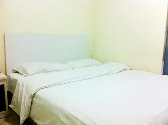 Beijing Shidailong Hotel