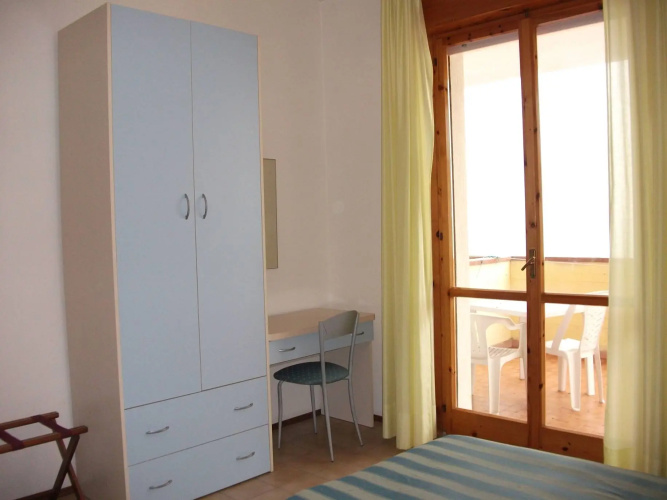 Hotel Embassy Pesaro