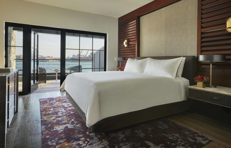 The Sagamore Pendry Baltimore photo 8