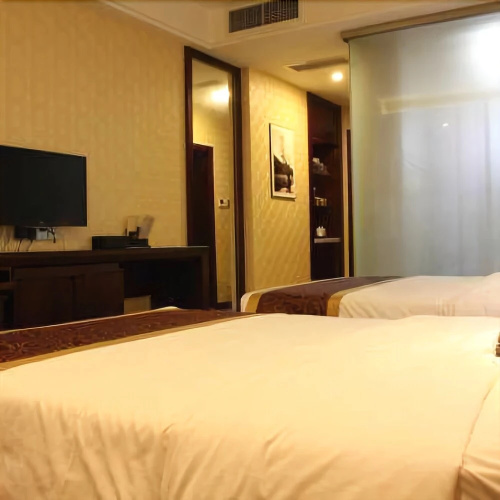 Plaza Garden Hotel