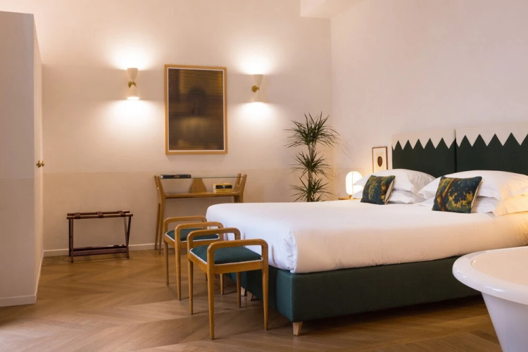 Casa G. Firenze