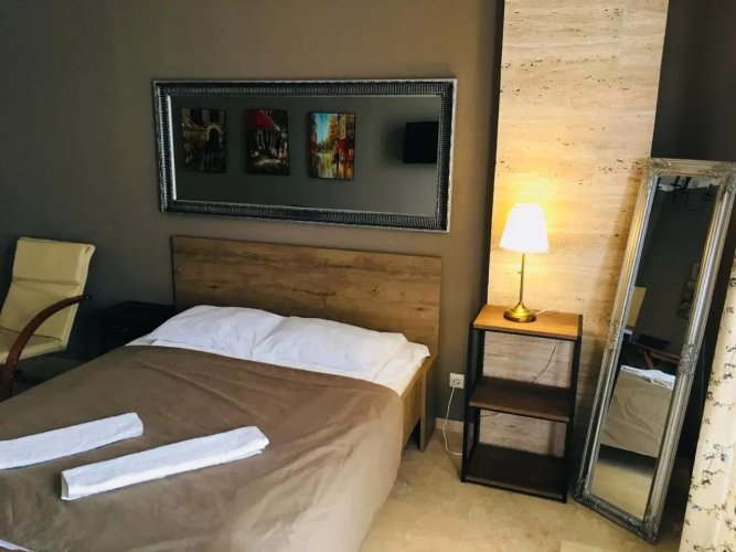 Hotel Belvedere