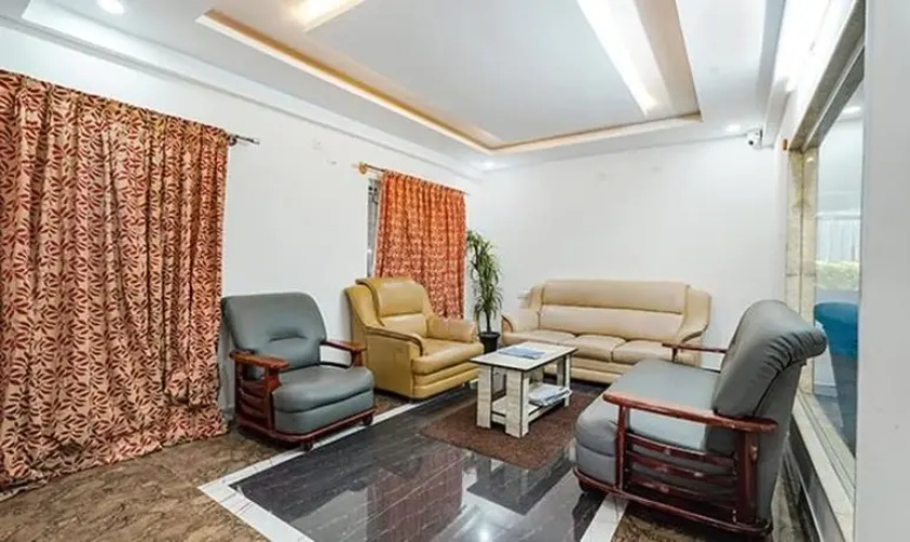 Fabhotel Vtn Homes