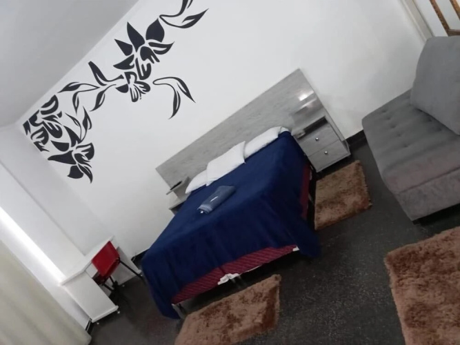 Hotel Roma