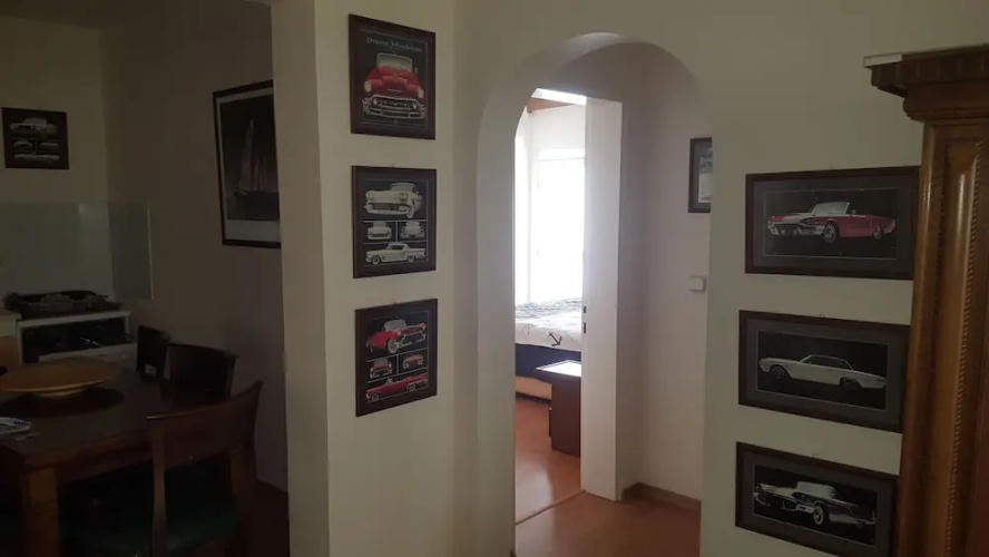 Sanem Apartments - Adults Only