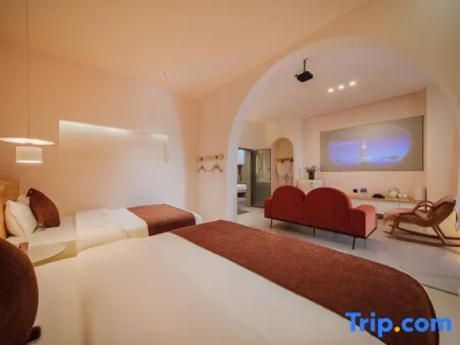 Comfort Family Suite
