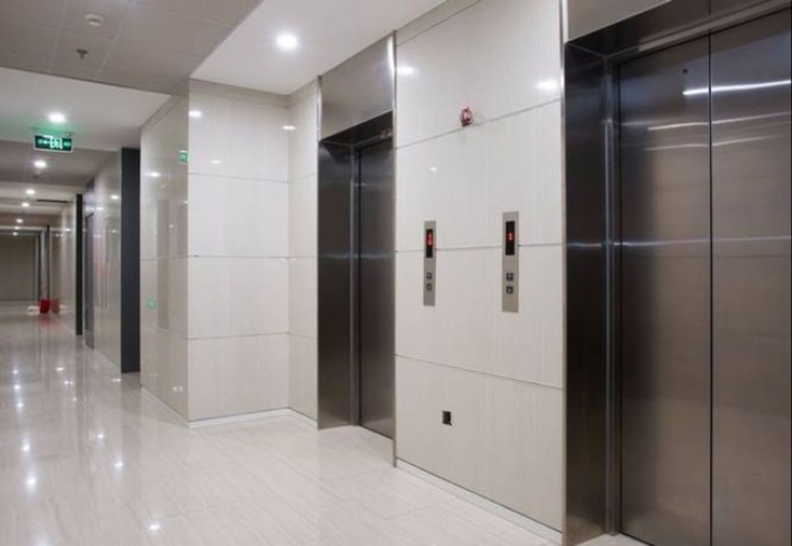 Hotel rooms