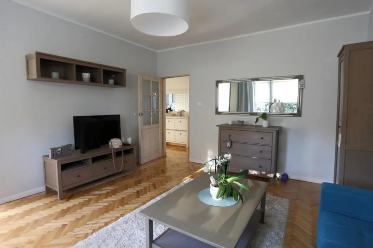 Apartament Turkus