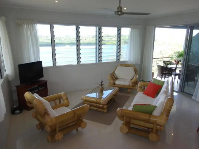 The Hub Vanuatu