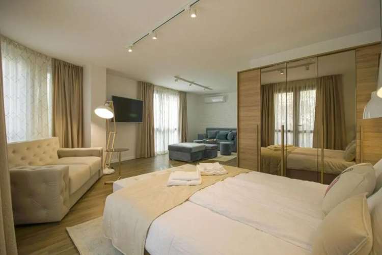 Boutique Apartments Blagoevgrad