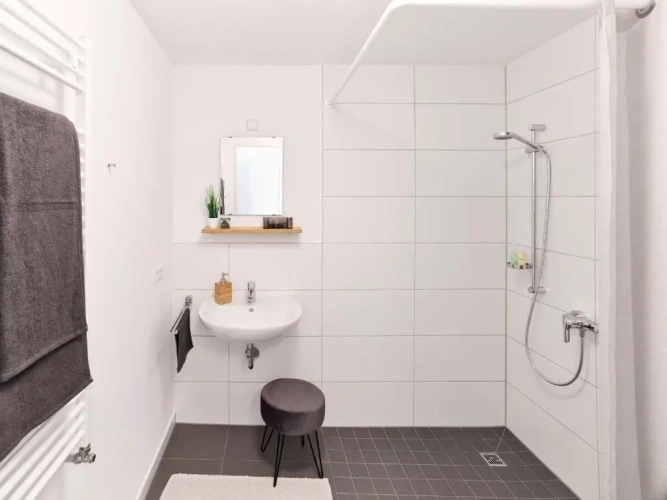 Deluxe Double Apartment