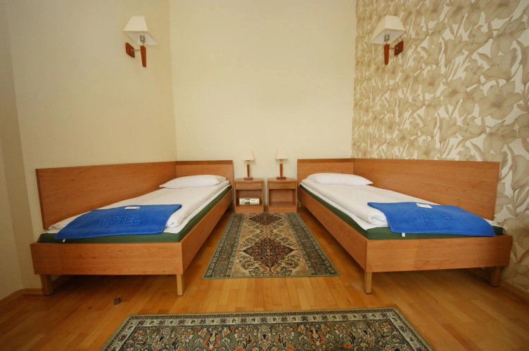 Hotel Zamkowy