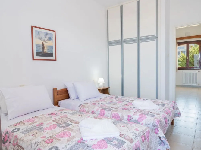 Romantic Corner Maisonettes