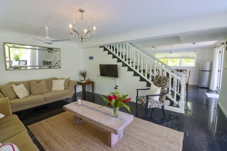 Deluxe Villa
