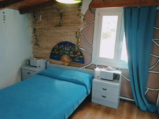 Ikaros House