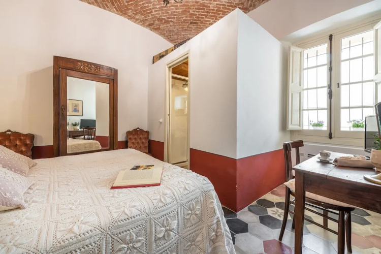 Palazzo Cherchi