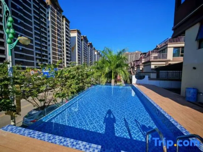 Yunya Tingfang Garden Boutique Stay