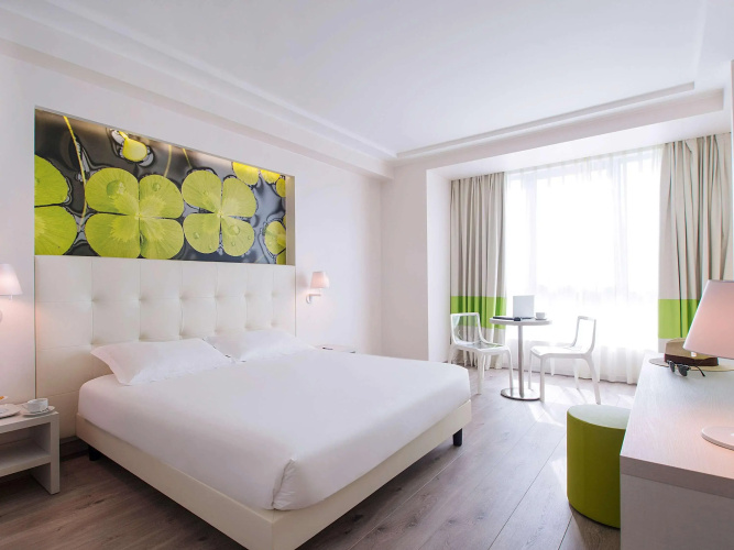 AN Park Hotel Milano Settala