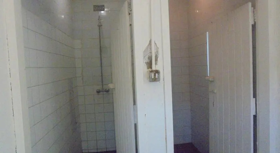 Lusaka Backpackers