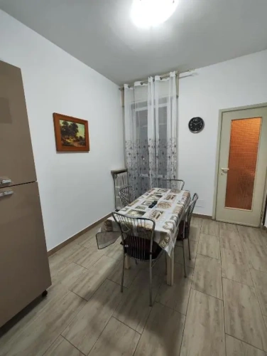 3 Bedrooms Double Apartment