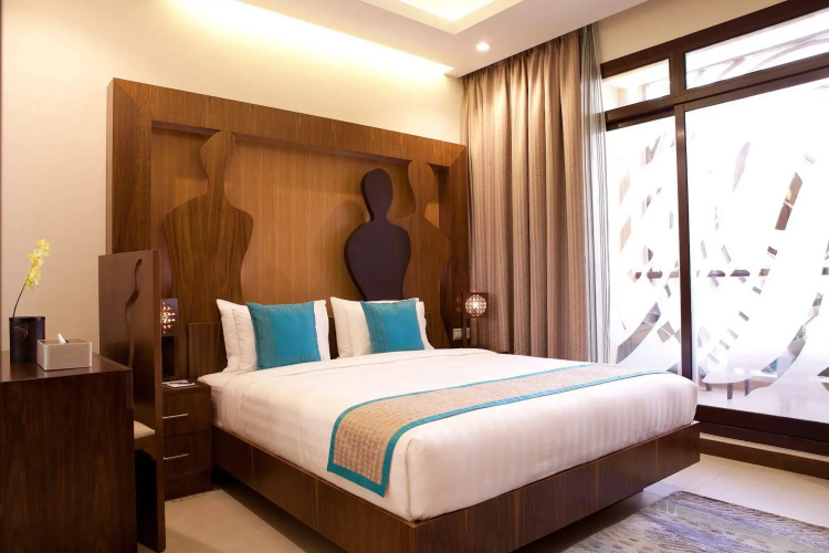 Noon Hotel Apartments