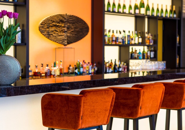 Sofitel Warsaw Victoria photo 32