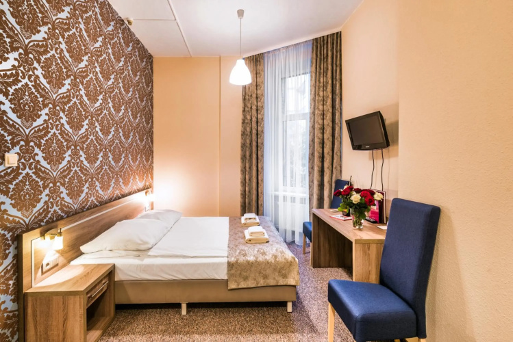 Lothus Hotel