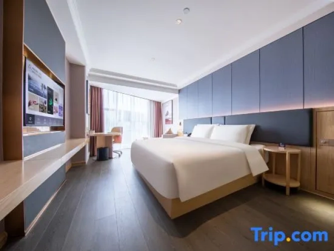 Double Family Suite