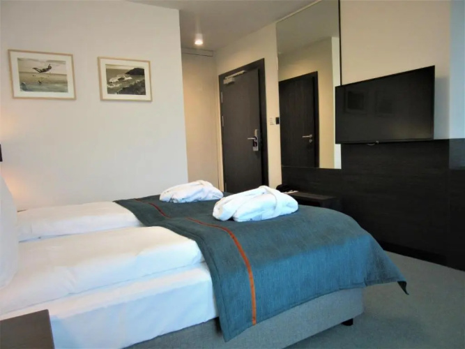 Armada Holiday House