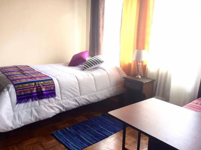 Hostal Kawsay