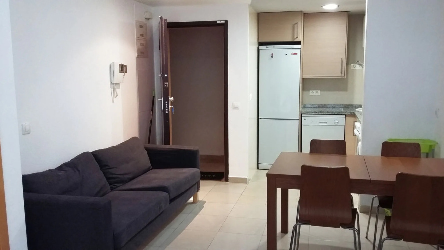 Apartamentos Terrazas al Mar 3000