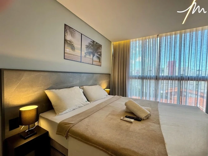 Family Apartment
