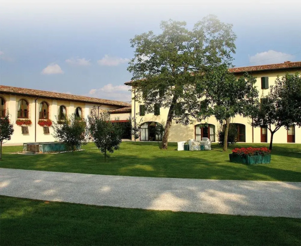 Agriturismo Fossa Mala - Pordenone