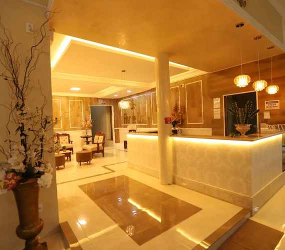 Hotel Flor de Lis