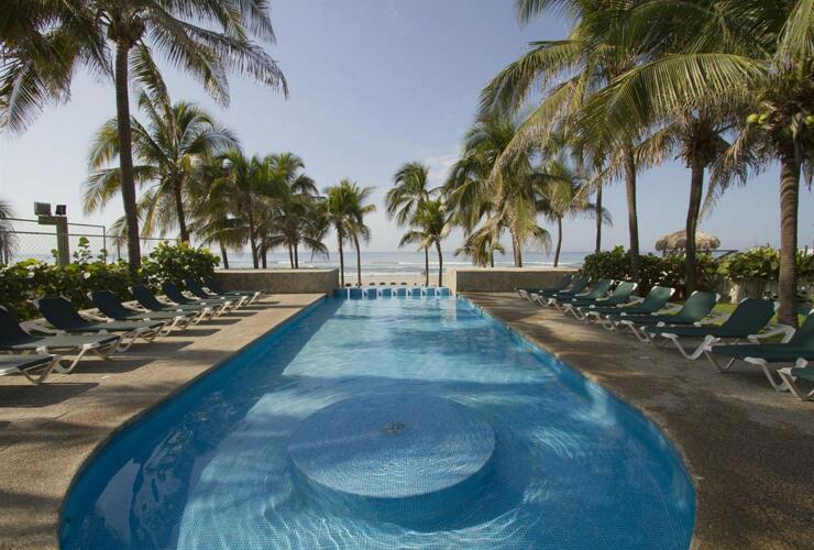 Imagen de Ocean Breeze Acapulco