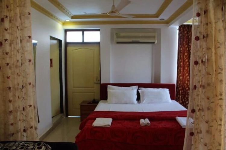 Rajbag Residency