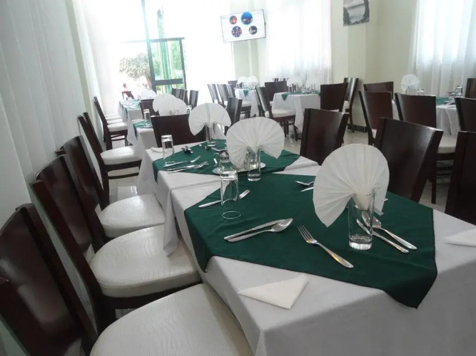 Vistana Hotel