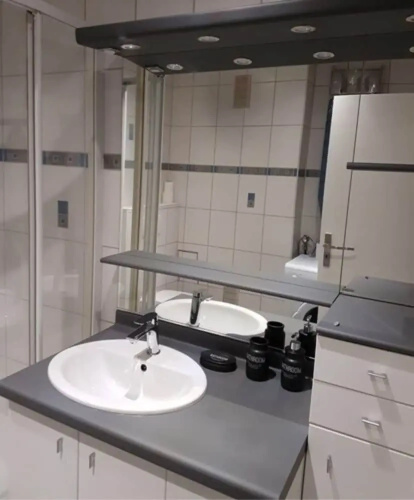 Executive Apartment near Basel 35